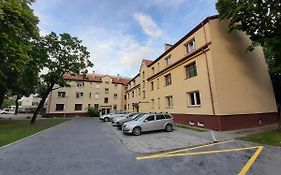 Cosy Park Apartment, Free Parking, Self-Check-In