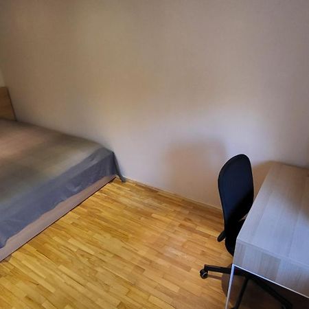 Cosy Park Apartment, Free Parking, Self-Check-In Клайпеда Экстерьер фото